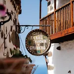 Tajona&granero * Costa Adeje (Tenerife)