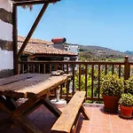 Casa rural Tajona&granero