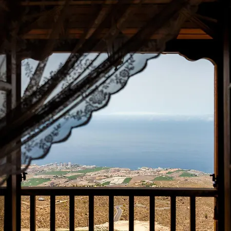 Tajona & Granero * Costa Adeje (Tenerife)