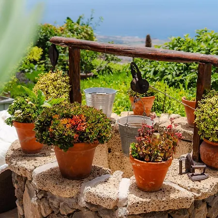Landhaus Tajona & Granero Costa Adeje (Tenerife)