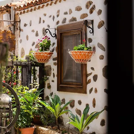 Tajona&granero Casa rural Costa Adeje (Tenerife)