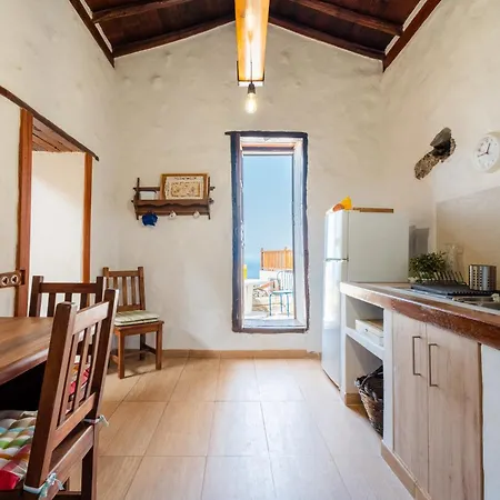 Landhaus Tajona & Granero Costa Adeje (Tenerife)