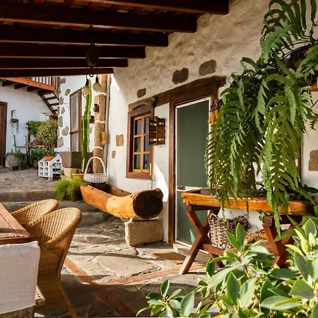 Casa rural Tajona&granero