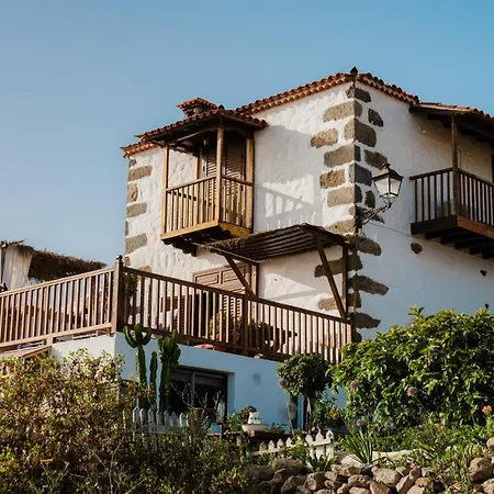 Tajona&granero Costa Adeje (Tenerife)