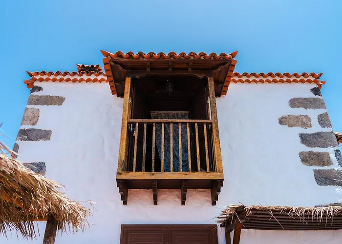 Tajona&granero Casa rural