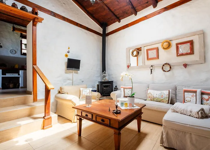 Tajona&granero Casa rural Costa Adeje (Tenerife)