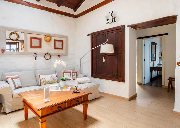 Casa rural Tajona&granero Costa Adeje (Tenerife)