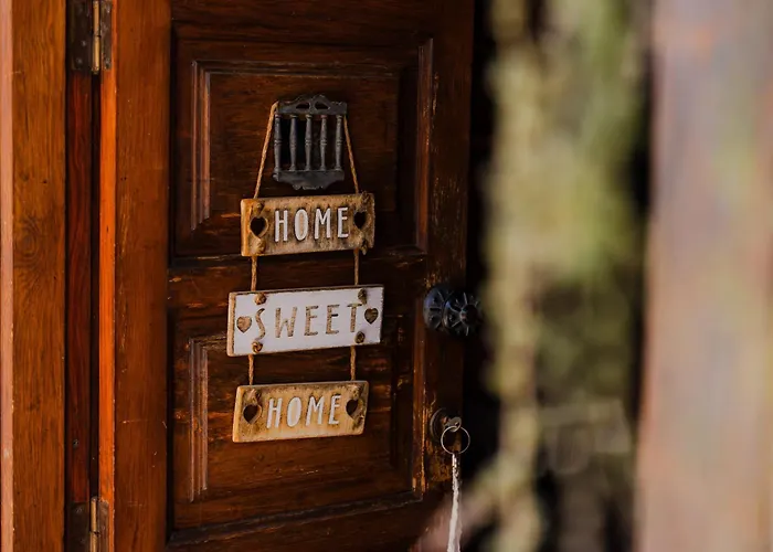 Tajona&granero Costa Adeje (Tenerife)