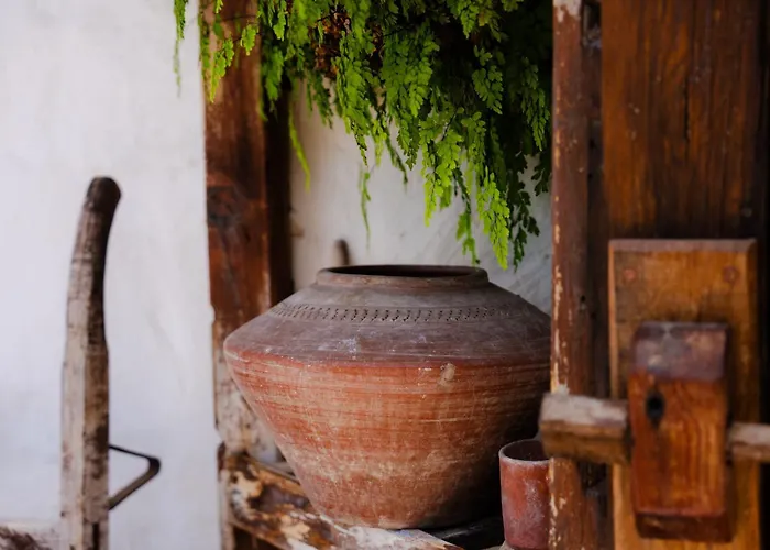 Casa rural Tajona&granero