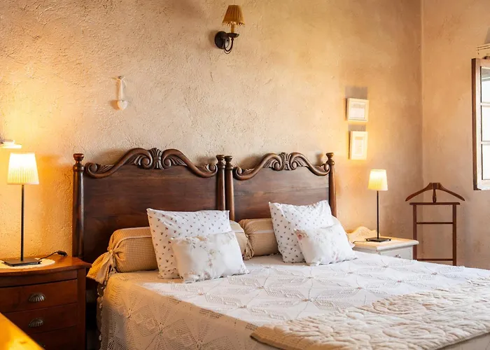 Tajona&granero Casa rural *