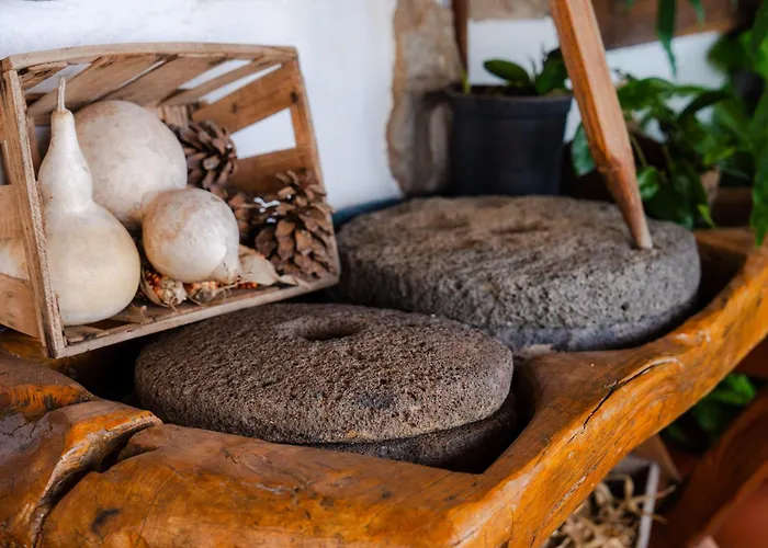 Tajona&granero Costa Adeje (Tenerife)