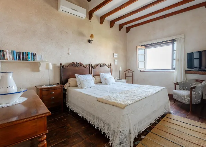 Tajona&granero Casa rural