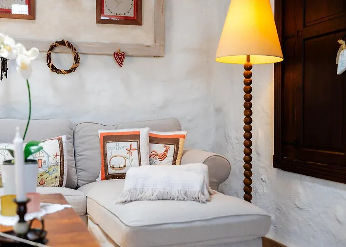 Casa rural Tajona&granero