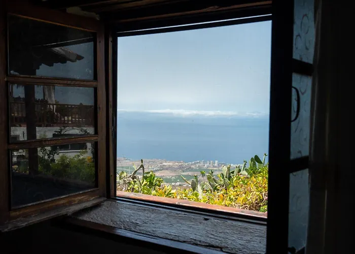 Casa rural Tajona&granero *