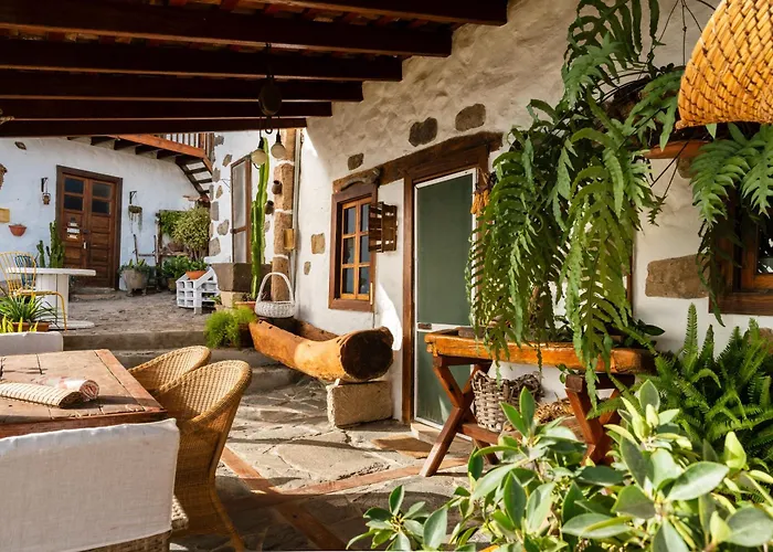 Casa rural Tajona&granero