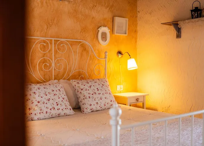 Tajona&granero Casa rural Costa Adeje (Tenerife)