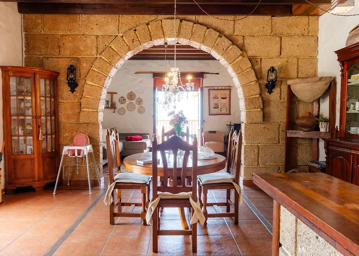 Tajona&granero Costa Adeje (Tenerife)