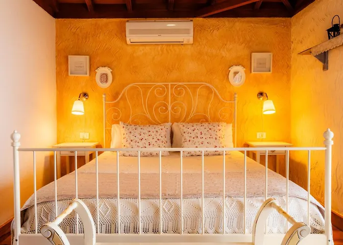 Tajona&granero Casa rural