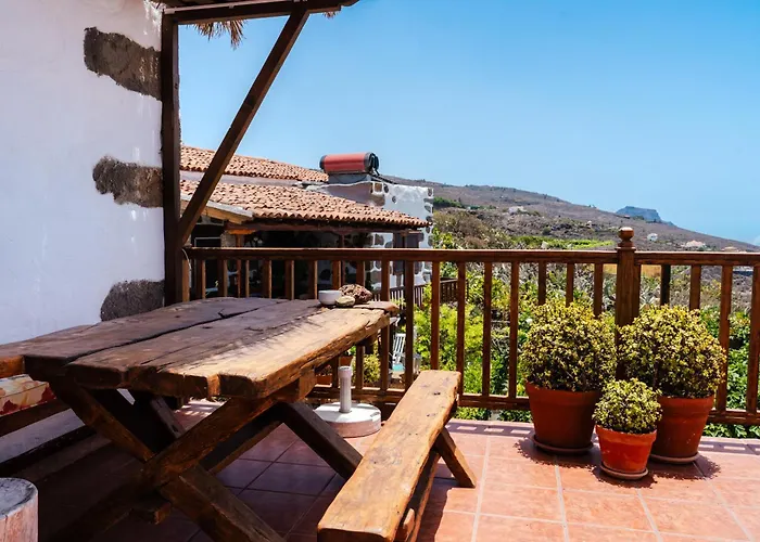 Casa rural Tajona&granero