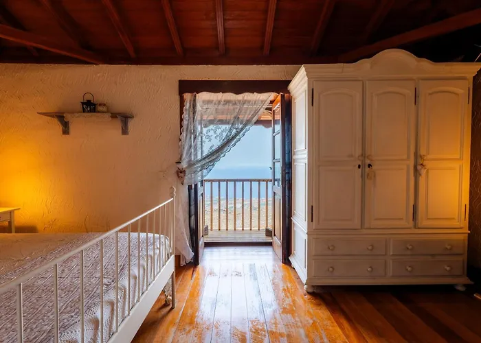 Tajona&granero Casa rural *