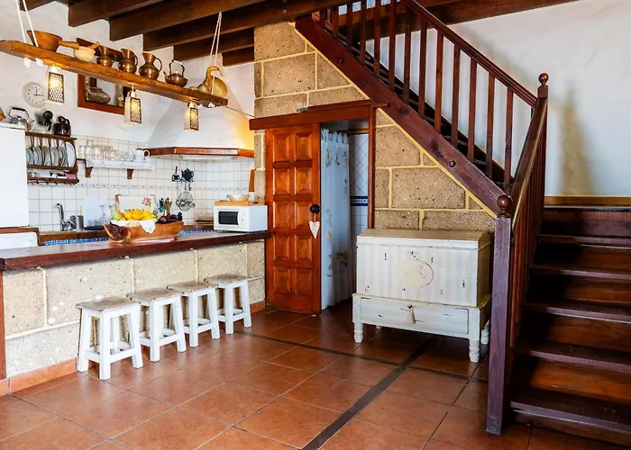 Casa rural Tajona&granero *