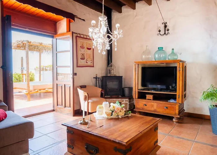 Casa rural Tajona&granero Costa Adeje (Tenerife)