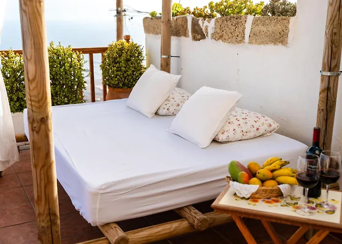 Tajona&granero Casa rural