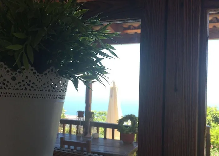 Tajona&granero Casa rural