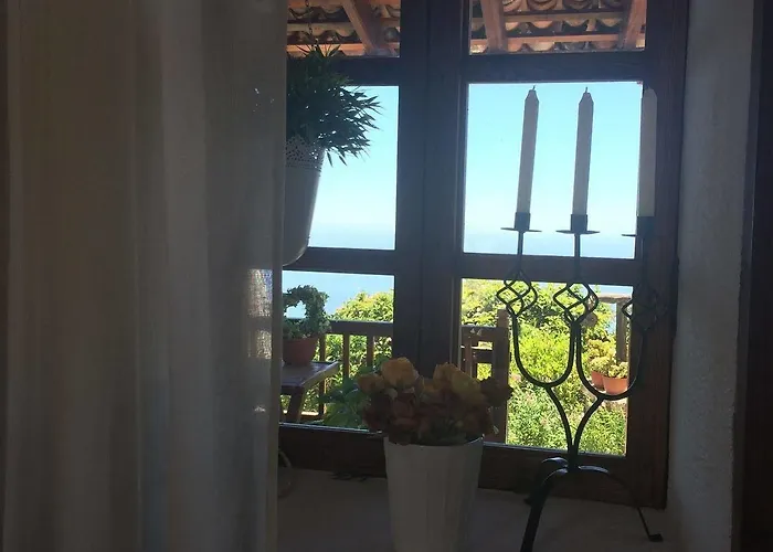 Casa rural Tajona&granero