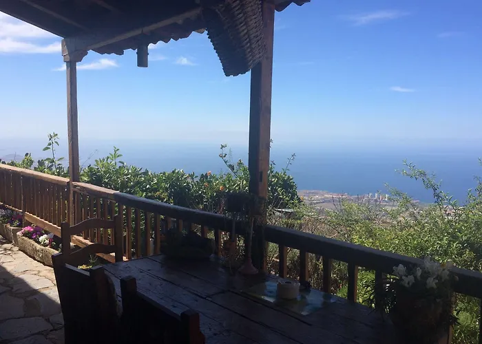 Tajona&granero Casa rural *