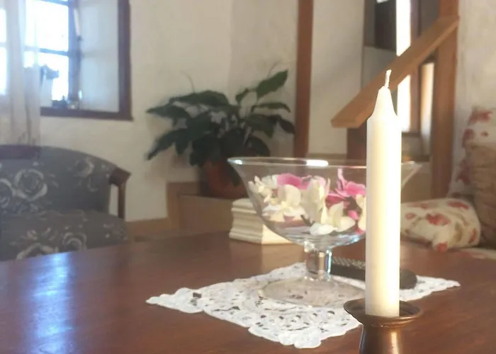 Casa rural Tajona&granero Costa Adeje (Tenerife)