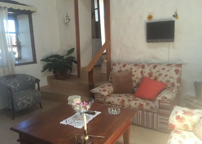 Casa rural Tajona&granero Costa Adeje (Tenerife)