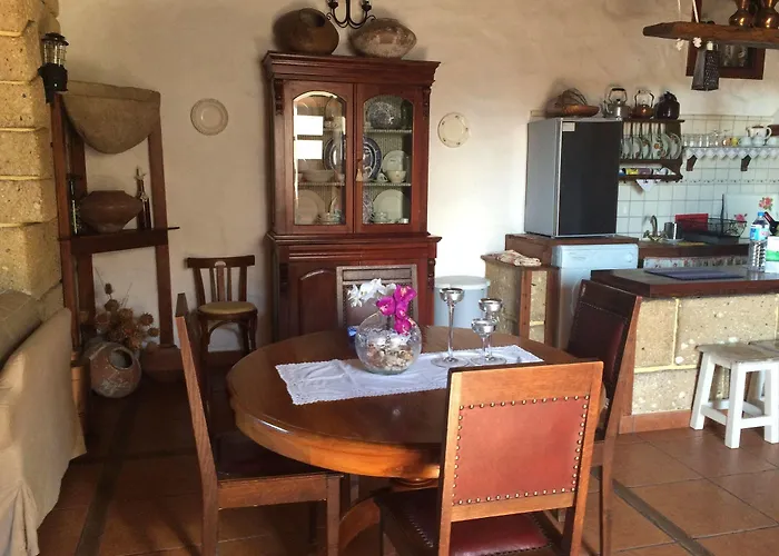 Tajona&granero * Costa Adeje (Tenerife)