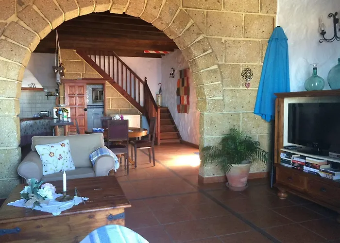 Casa rural Tajona&granero