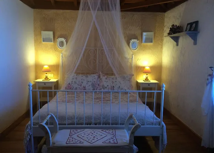 Tajona&granero Casa rural Costa Adeje (Tenerife)