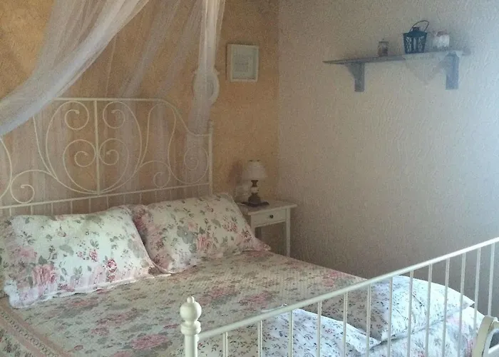 Casa rural Tajona&granero *