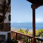Tajona & Granero Εξοχικό σπίτι *