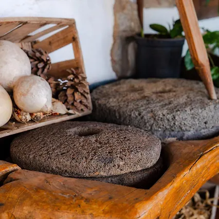 Tajona & Granero אדחה