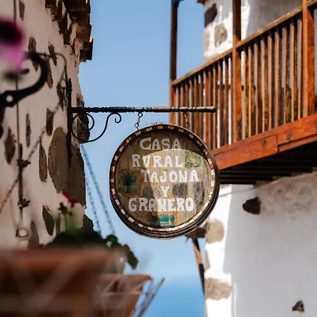 Tajona & Granero * אדחה