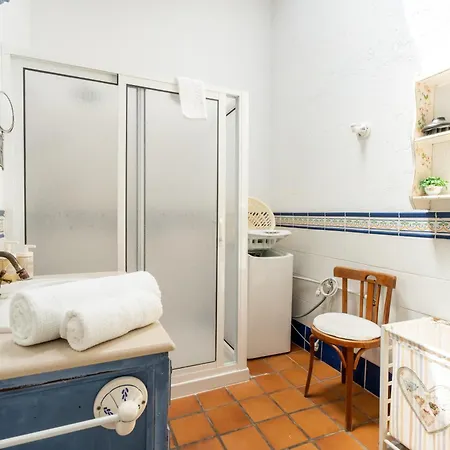 Tajona & Granero בית כפרי