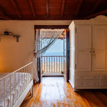 Tajona & Granero בית כפרי *