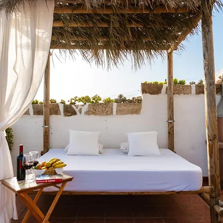 Tajona & Granero * אדחה