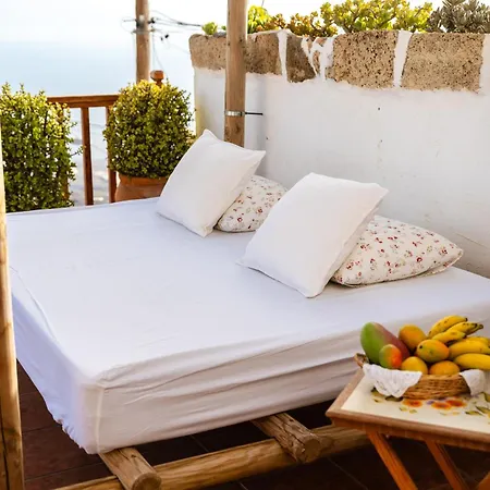 Tajona & Granero בית כפרי