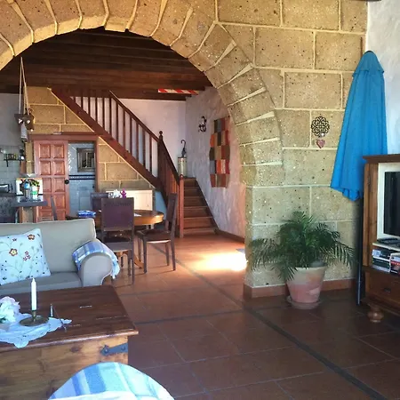 בית כפרי Tajona & Granero