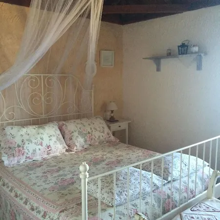 בית כפרי Tajona & Granero *