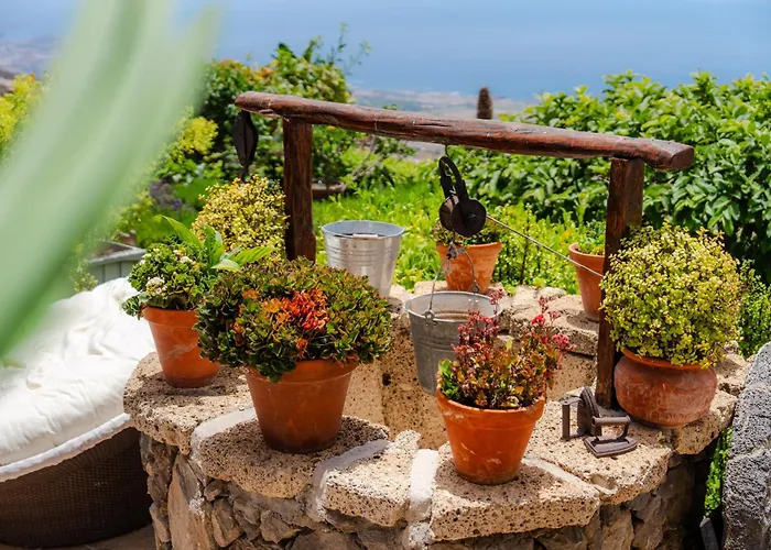 Hétvégi ház Tajona & Granero Costa Adeje (Tenerife)