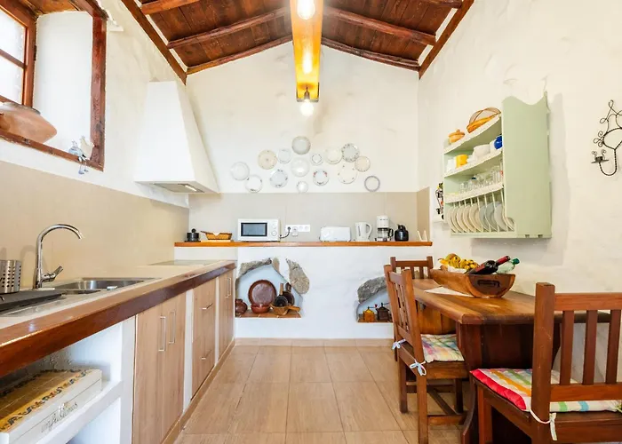 Tajona & Granero Costa Adeje (Tenerife)