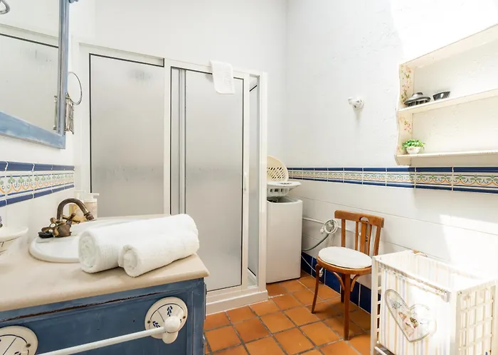 Tajona & Granero Hétvégi ház