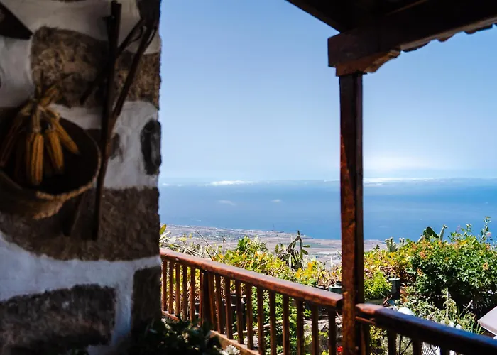 Tajona & Granero Hétvégi ház *