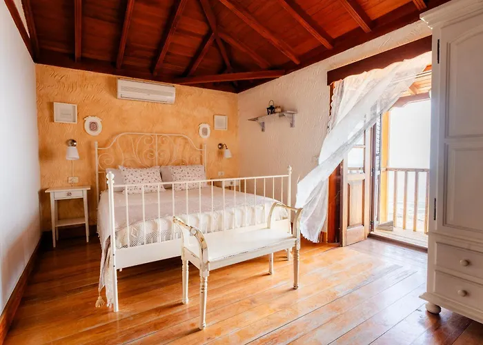 Tajona & Granero * Costa Adeje (Tenerife)